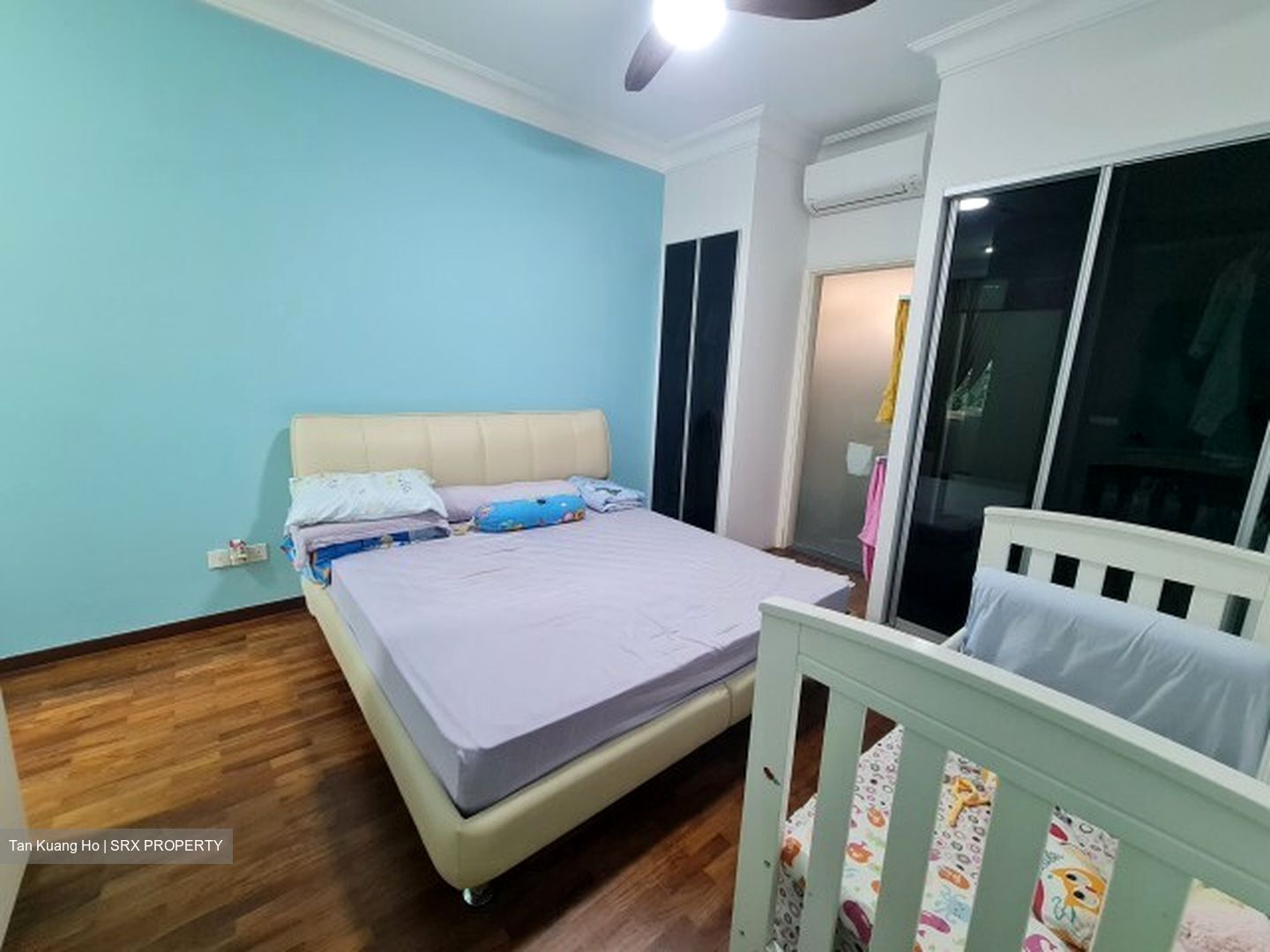 Seletar Springs Condominium (D28), Condominium #346918931